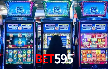 A Popularidade dos Caça-Níqueis no bet595