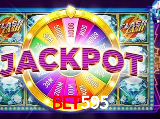 A Popularidade dos Caça-Níqueis no bet595