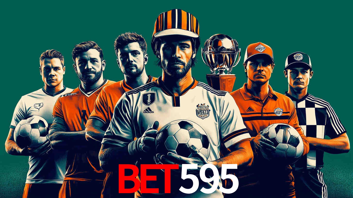 Descubra o Programa VIP da bet595: Vantagens Exclusivas para Jogadores